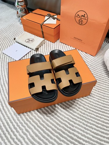 Hermès Hermes Sandal