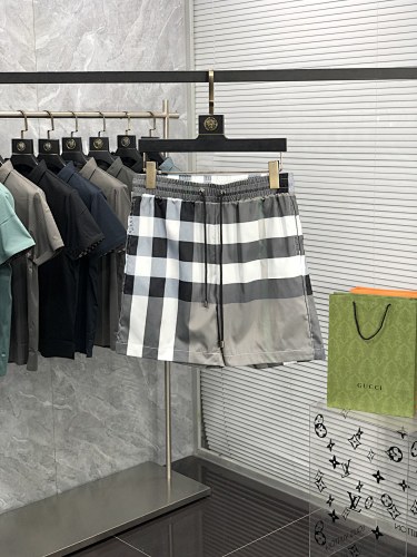 Burberry Bur Short