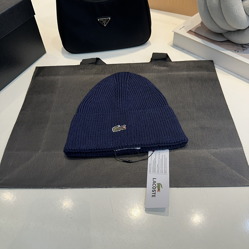 Lacoste Beanie