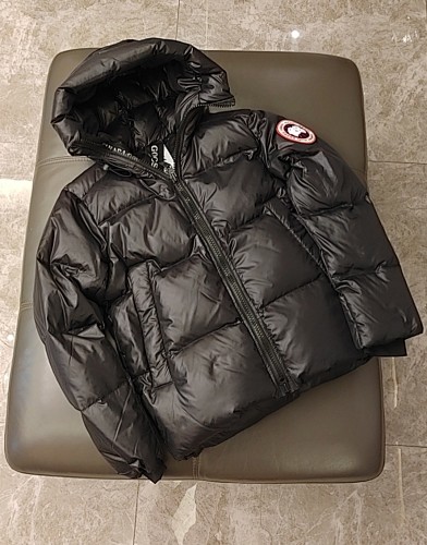 Canada Goose Jacket