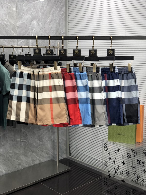 Burberry Short