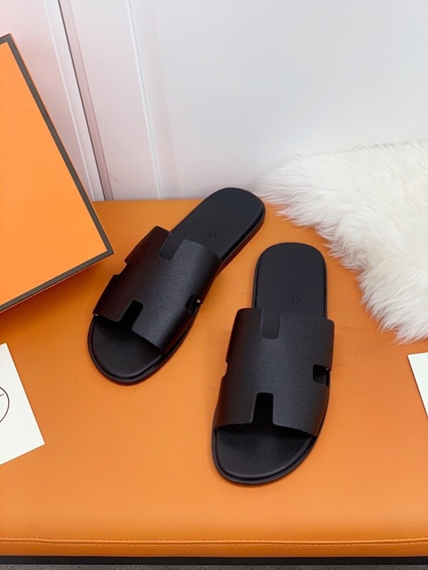 Hermès Hermes Slipper