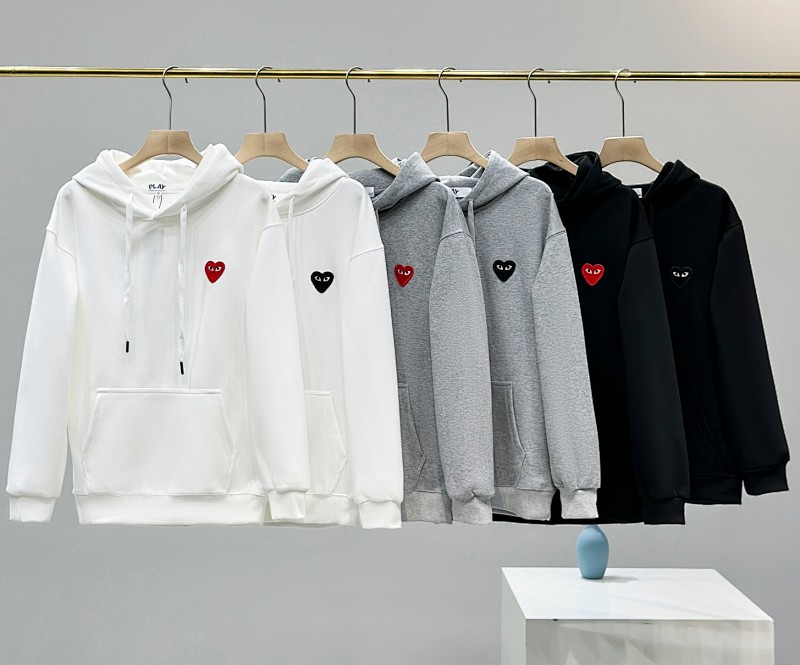 Ami Hoodie