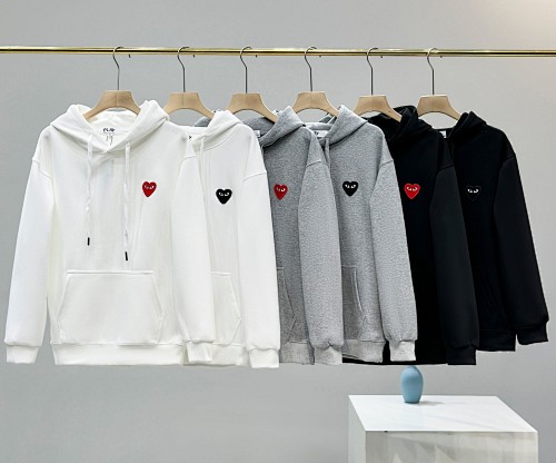 Ami Hoodie