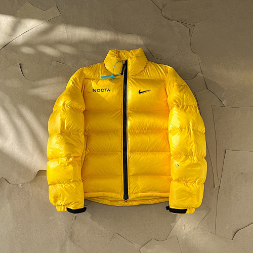 Nike X Nocha Jacket