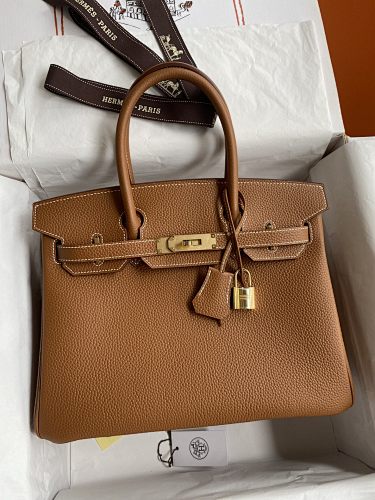 Hermès Hermes Birkin