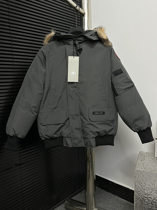 Canada Goose