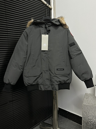 Canada Goose
