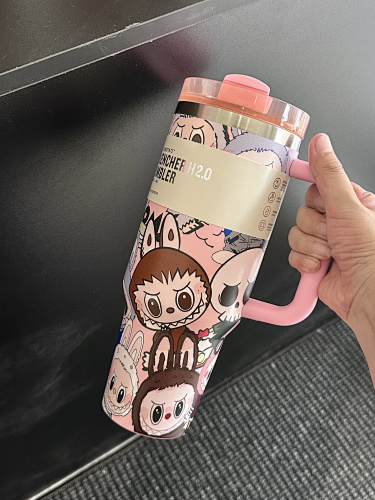 Stanle Labub Cup