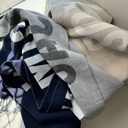 Jacquemu Scarf