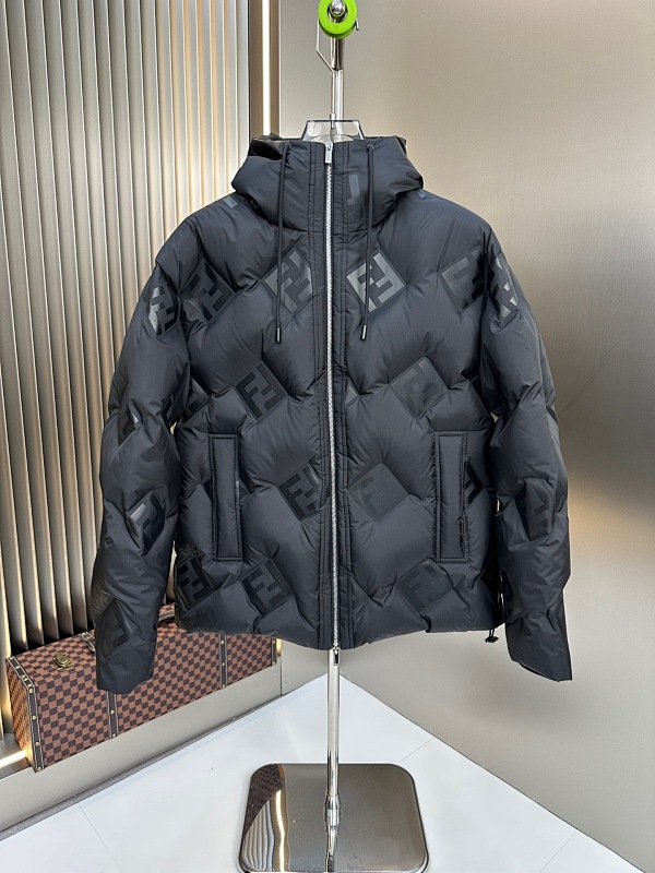 Fendi Jacket