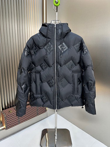 Fendi Jacket