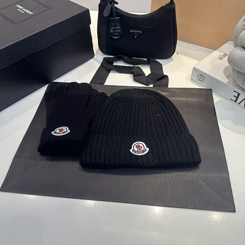 Moncler Beanie Hat