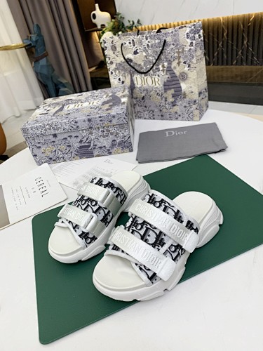 Dior Sandals