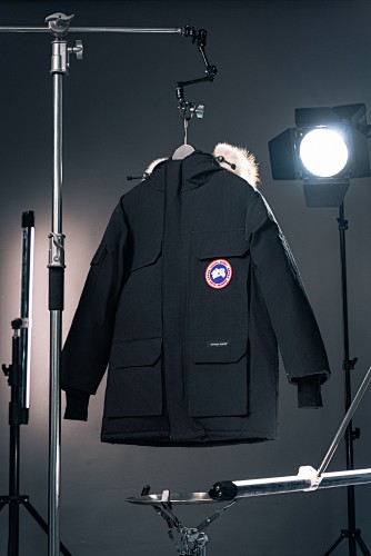 Canada Goose Jacket