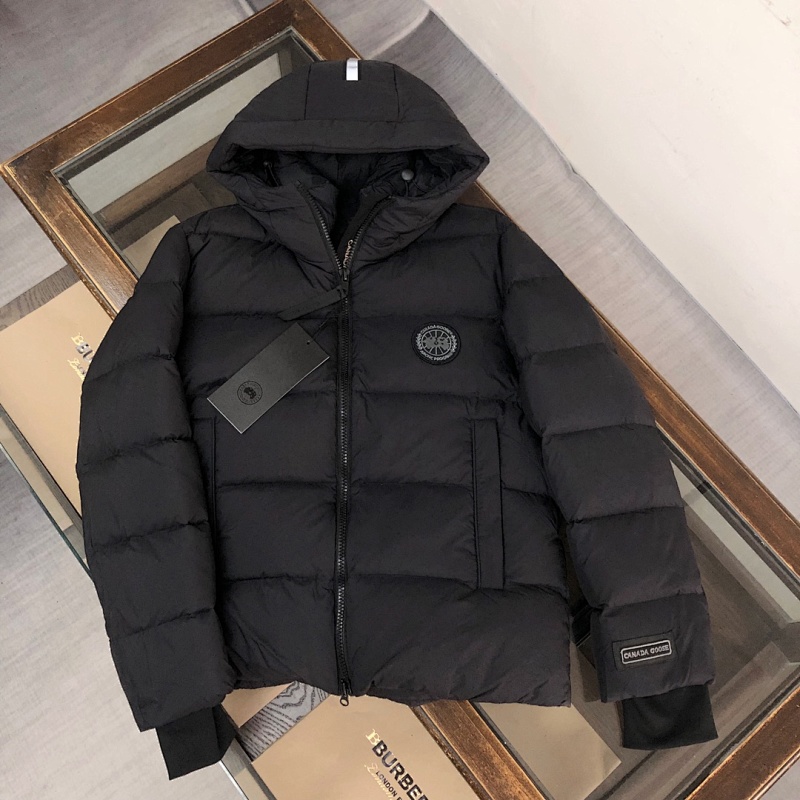 Canada Goose