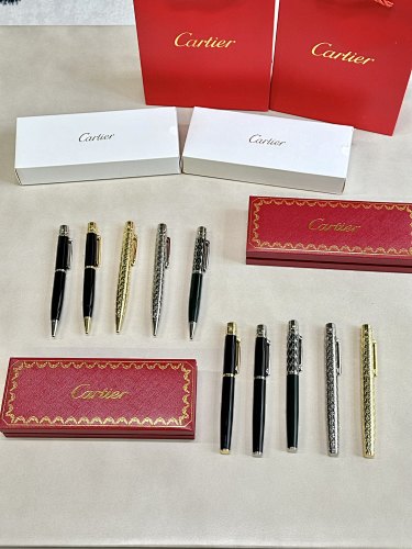 Cartier Pens