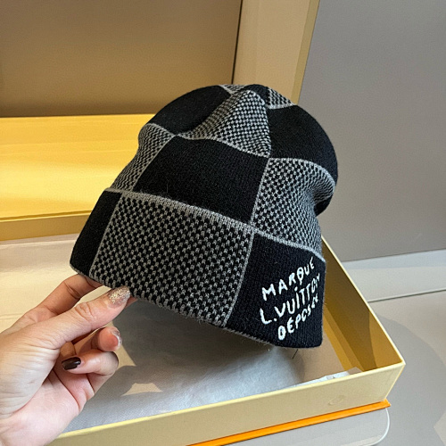 Hat from Poshrep