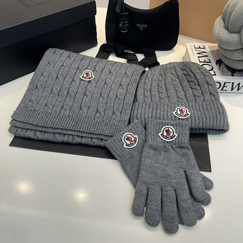 Beanie Hats Scarfs