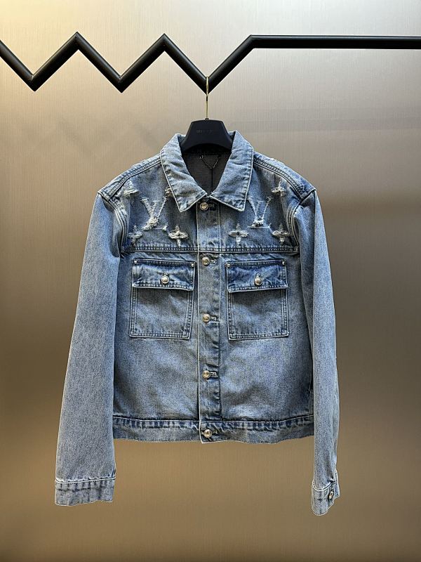 Jacket from Poshrep