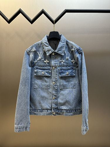 Jacket from Poshrep