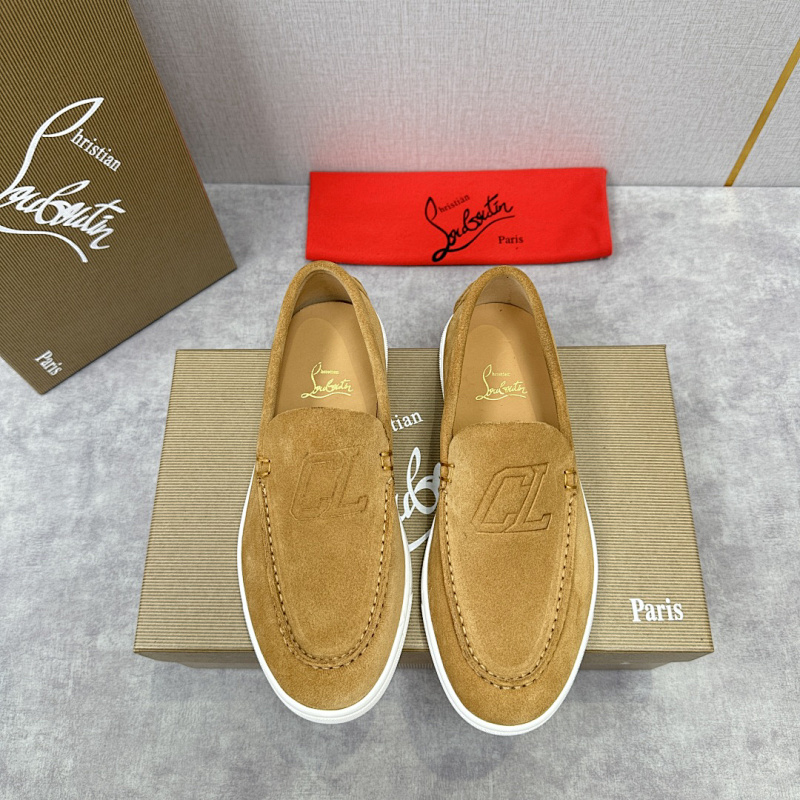Christia Loubouti