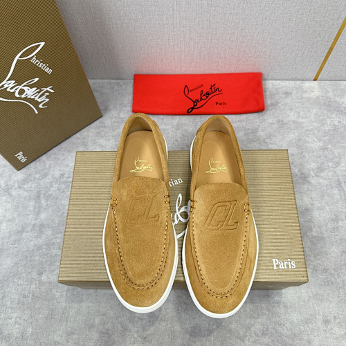 Christia Loubouti