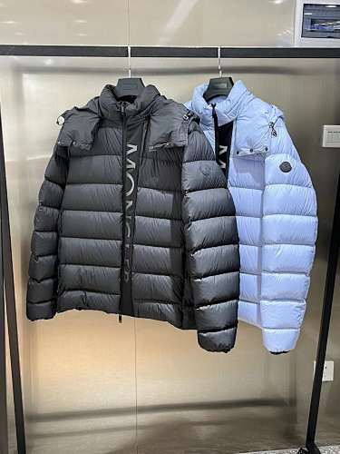 Moncler Jacket