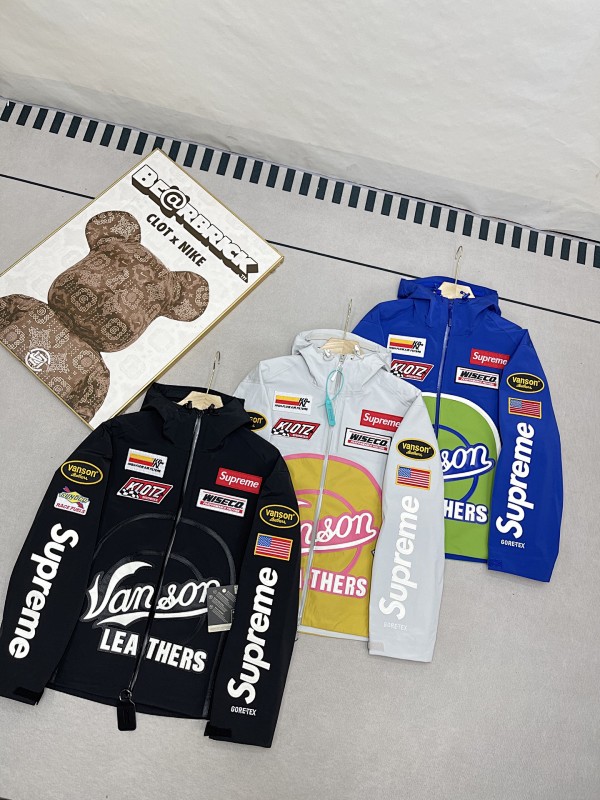 Gore-tex Shell Jaet