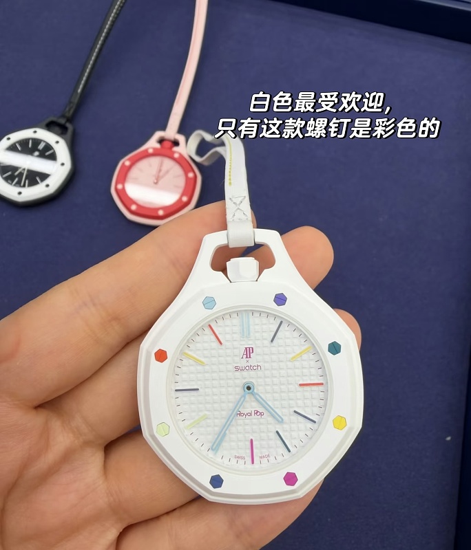 Quartz 70 Mechanical