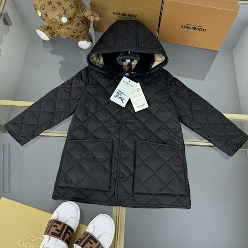 Jacket For Kids