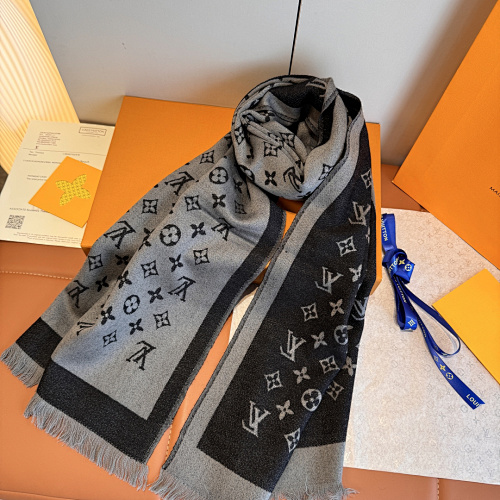 Scarf from Poshrep