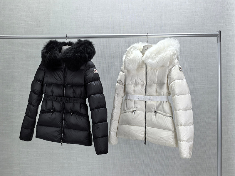 Moncler Jacket Women