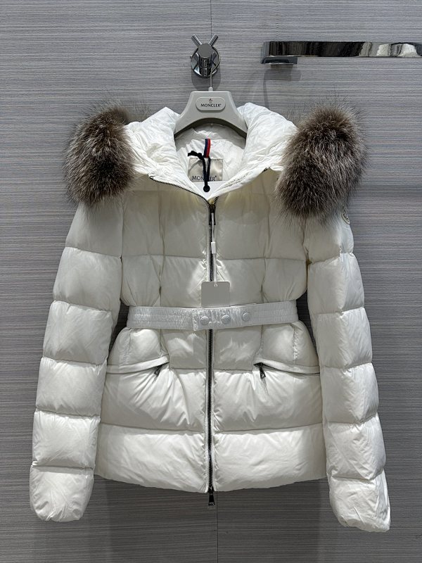 Moncle& Women Jacket