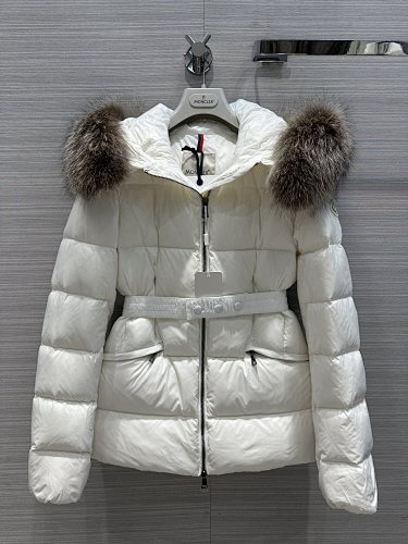 Moncle& Women Jacket