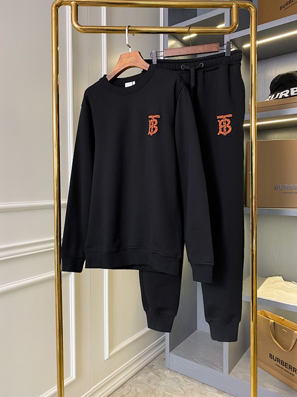 Burberry Set