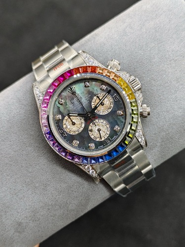 Rolex Eur Normal Quality Top Quality