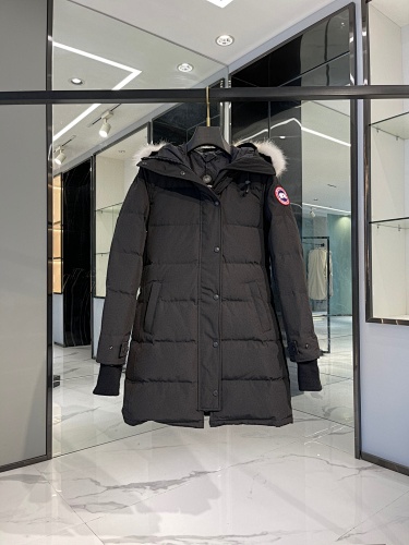 Canada Goose Jacket