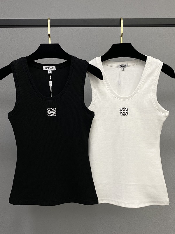 Loewe Black White