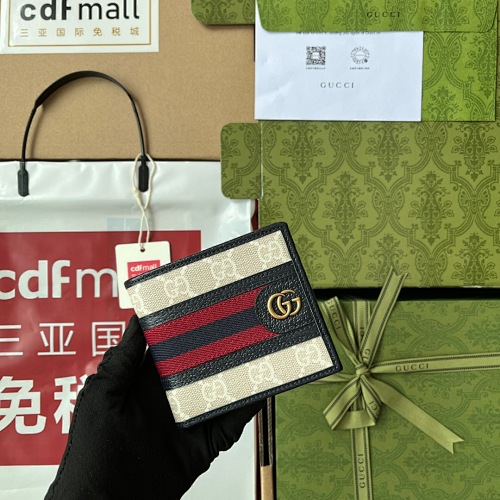 Gucci Wallet