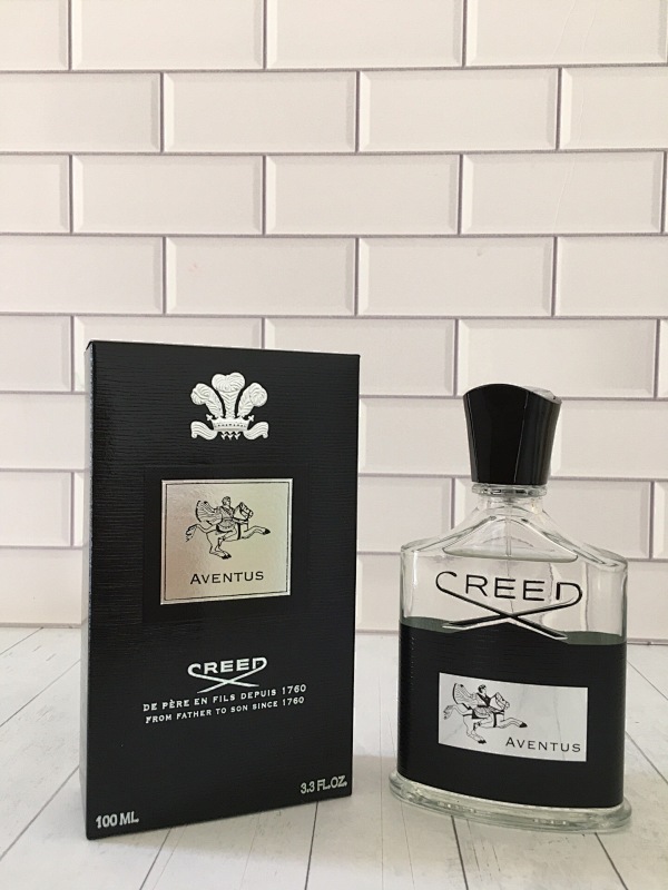 Creed Perfume