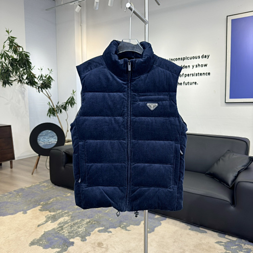 Prada Vest
