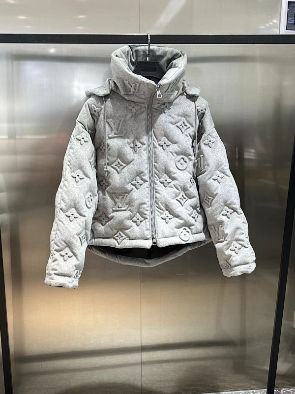 Jacket from Poshrep