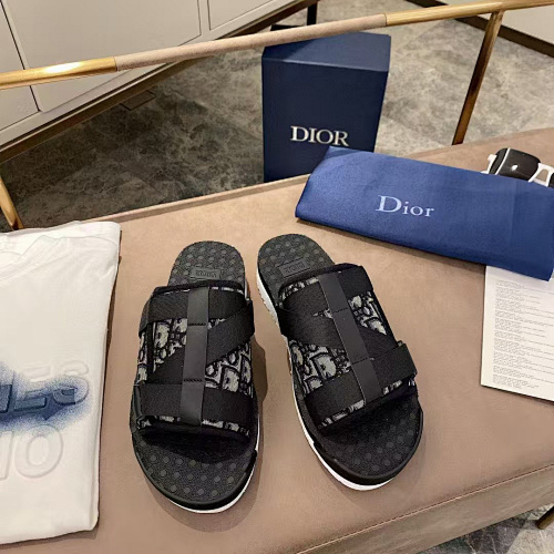 Dior Sandals