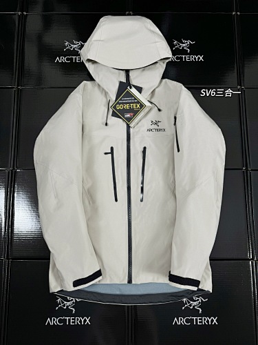 Arc'teryx Arcteryx Gore-tex Jaet-mens