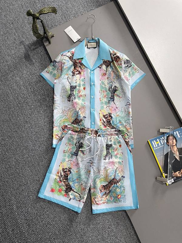 Gucci Set