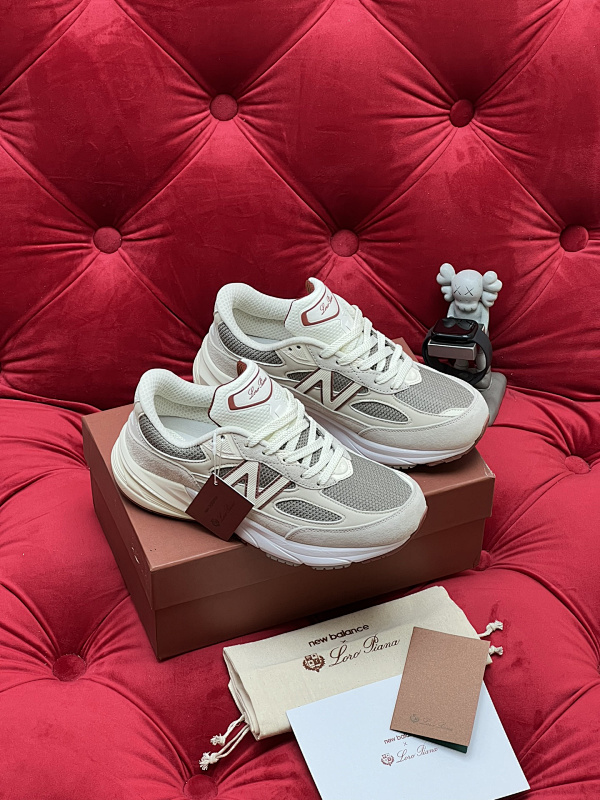 Loro Pian X New Balance