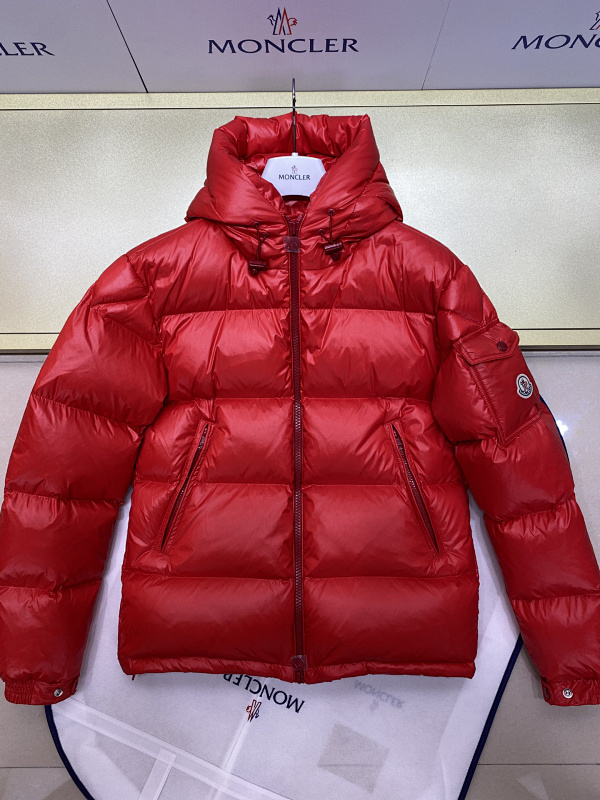 Ecrins Jacket