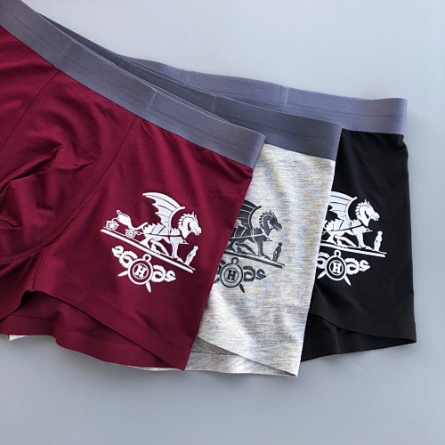 Hermès Hermes Underwear