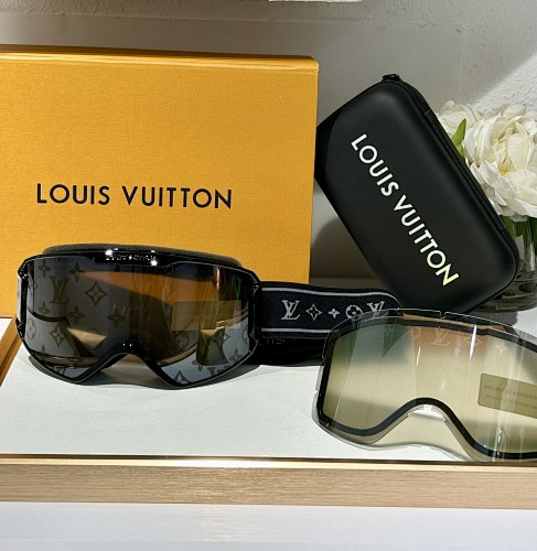 Ski Sunglasses